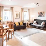 Gastehaus Gnant Lejlighed *