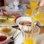 Gastehaus Gnant Lejlighed *