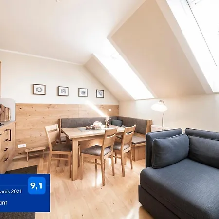 Gaestehaus Gnant * Winten (Wienerwald)