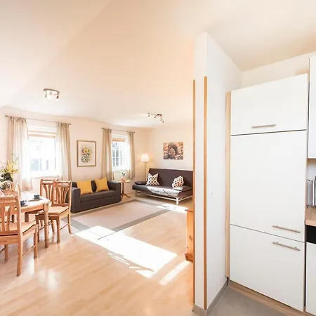 Gaestehaus Gnant Winten (Wienerwald)