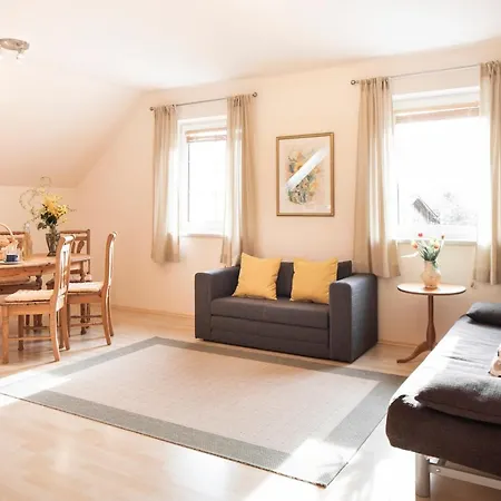 Gaestehaus Gnant * Winten (Wienerwald)