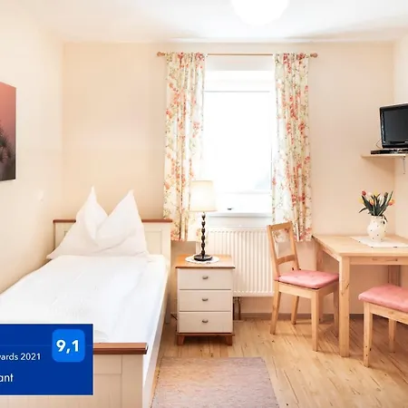 Appartement Gaestehaus Gnant Winten (Wienerwald)