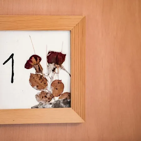 Appartement Gaestehaus Gnant Winten (Wienerwald)