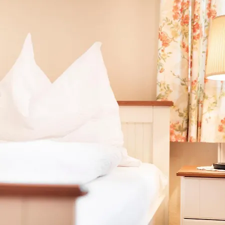 Gaestehaus Gnant Appartement