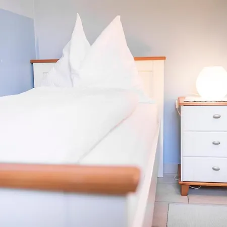 Appartement Gaestehaus Gnant Winten (Wienerwald)