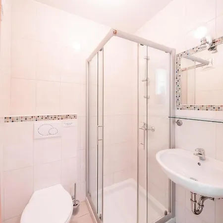 Appartement Gaestehaus Gnant