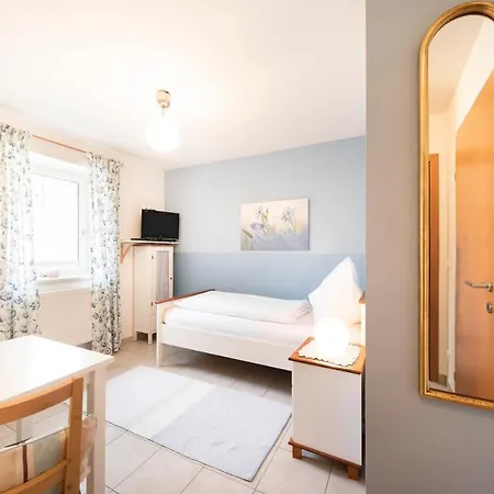 Appartement Gaestehaus Gnant