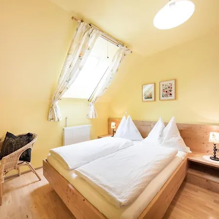 Gaestehaus Gnant * Winten (Wienerwald)