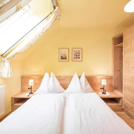 Gastehaus Gnant *