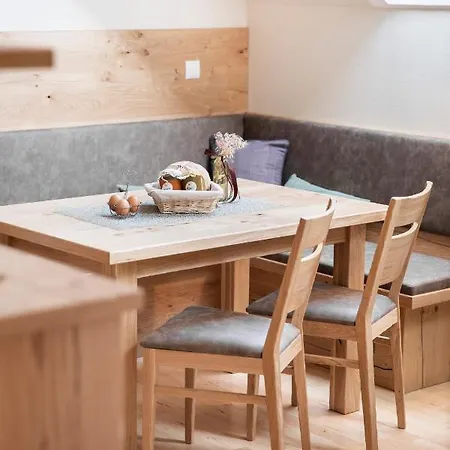 Gaestehaus Gnant Appartement *