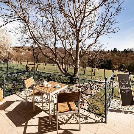 Appartement Gaestehaus Gnant