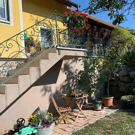 Gaestehaus Gnant Appartement