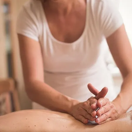 Gaestehaus Gnant Winten (Wienerwald)