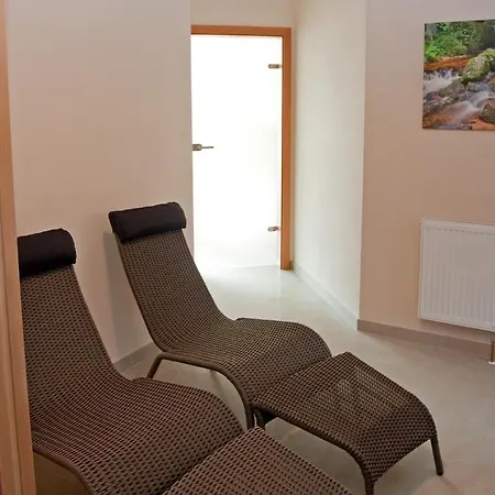 Apartment Gnant Winten (Wienerwald)