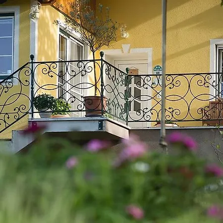 Apartment Gnant Winten (Wienerwald)