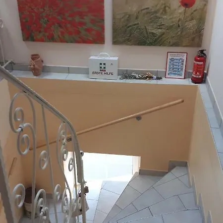 Appartement Gaestehaus Gnant Winten (Wienerwald)