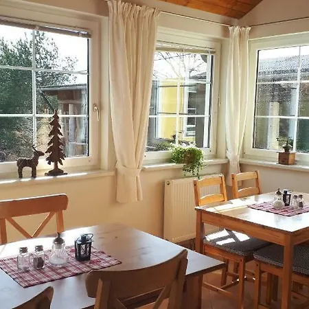 Gastehaus Gnant