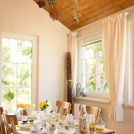 Gaestehaus Gnant Appartement