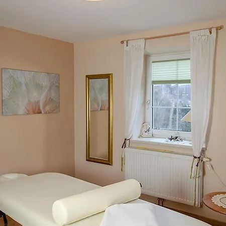 Gaestehaus Gnant * Winten (Wienerwald)