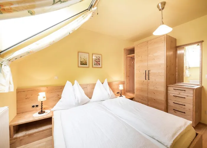 Gastehaus Gnant * Winten (Wienerwald)