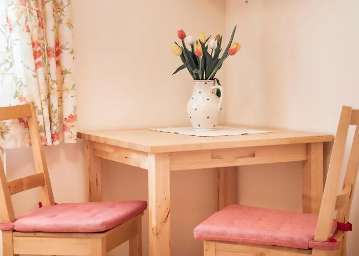 Gastehaus Gnant * Winten (Wienerwald)