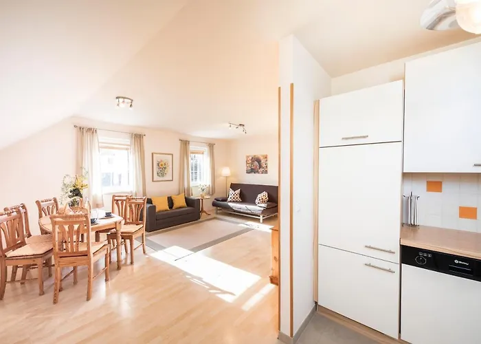 Gaestehaus Gnant Winten (Wienerwald)