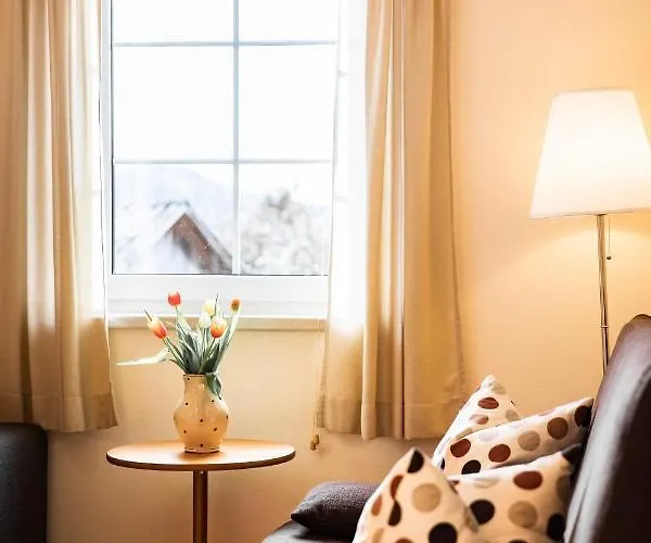 Gaestehaus Gnant Winten (Wienerwald)