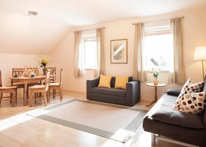 Gastehaus Gnant * Winten (Wienerwald)