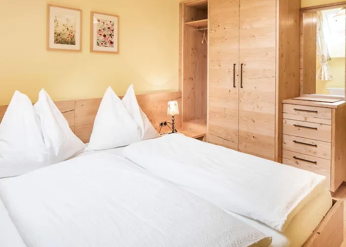 Gaestehaus Gnant * Winten (Wienerwald)