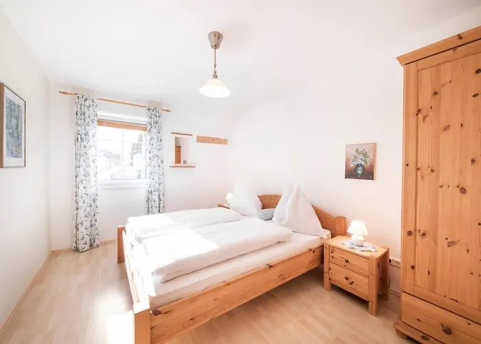 Gastehaus Gnant * Winten (Wienerwald)