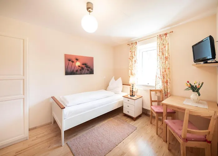 Lejlighed Gastehaus Gnant Winten (Wienerwald)