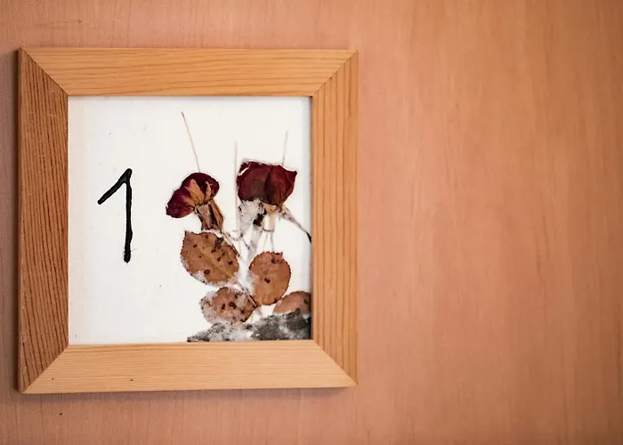 Lägenhet Gaestehaus Gnant Winten (Wienerwald)