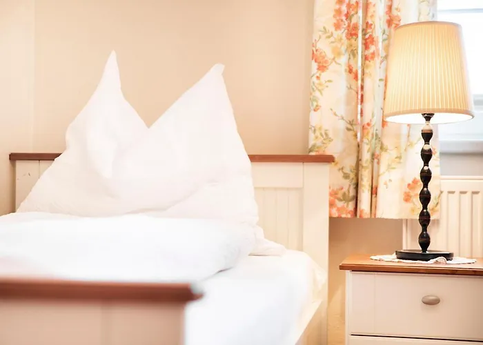 Gastehaus Gnant Lejlighed