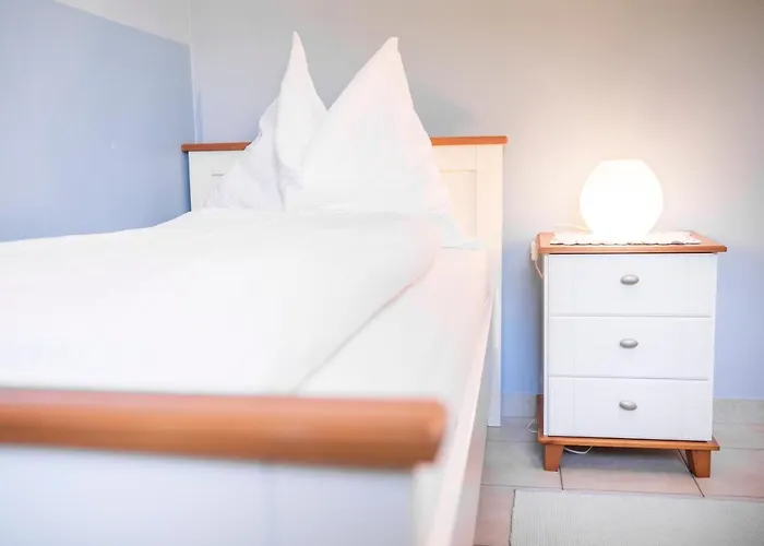 Апартаменты Gaestehaus Gnant Winten (Wienerwald)