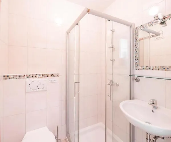 Lägenhet Gaestehaus Gnant