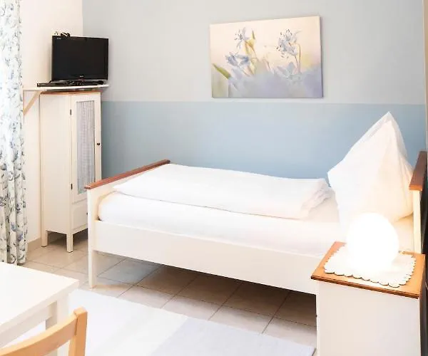 Gastehaus Gnant * Winten (Wienerwald)