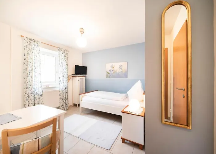 Lägenhet Gaestehaus Gnant