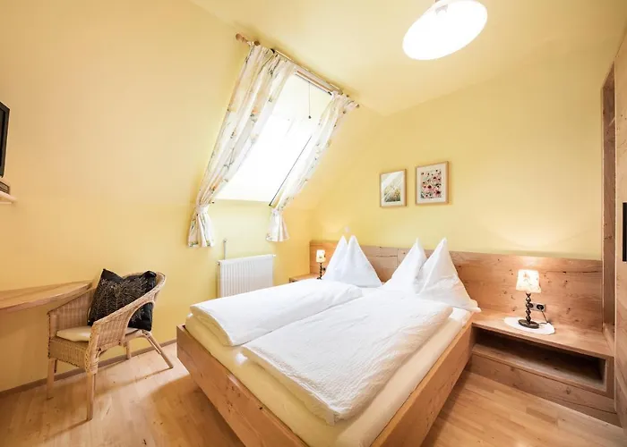 Gaestehaus Gnant * Winten (Wienerwald)