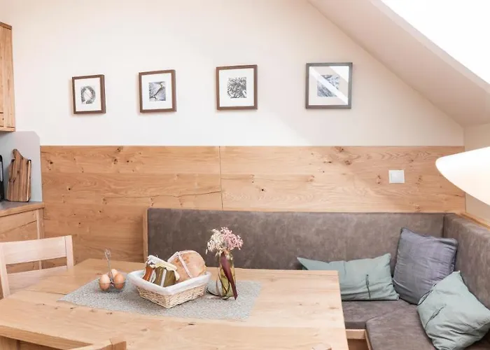 Gastehaus Gnant Winten (Wienerwald)