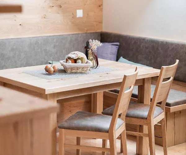 Gastehaus Gnant Lejlighed *