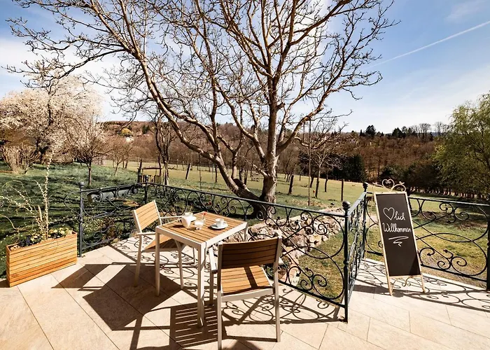 Lägenhet Gaestehaus Gnant