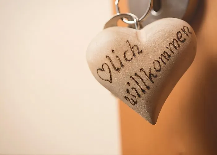 Διαμέρισμα Gaestehaus Gnant *