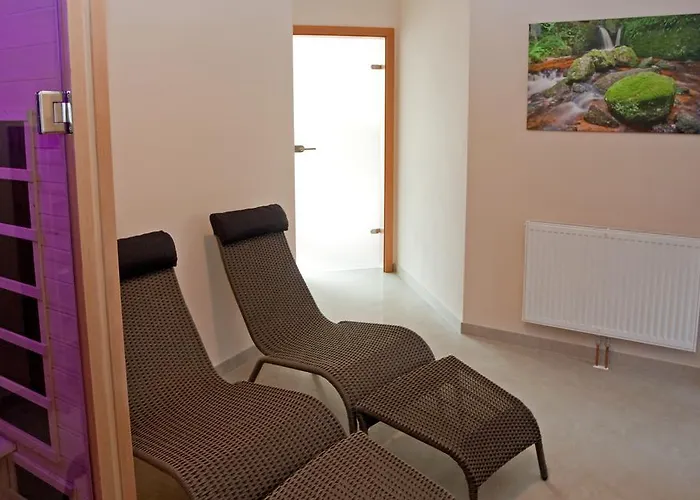 Lägenhet Gaestehaus Gnant Winten (Wienerwald)