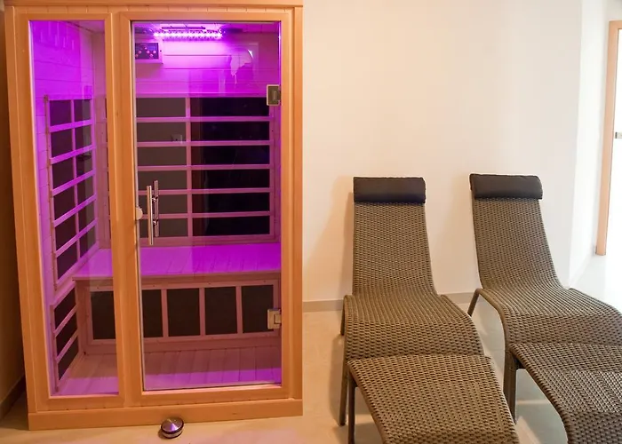 Lejlighed Gastehaus Gnant