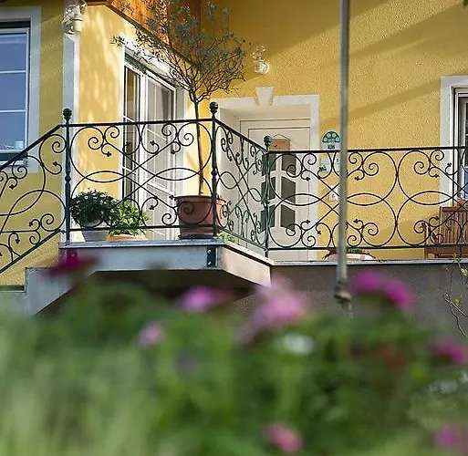 Lejlighed Gastehaus Gnant Winten (Wienerwald)