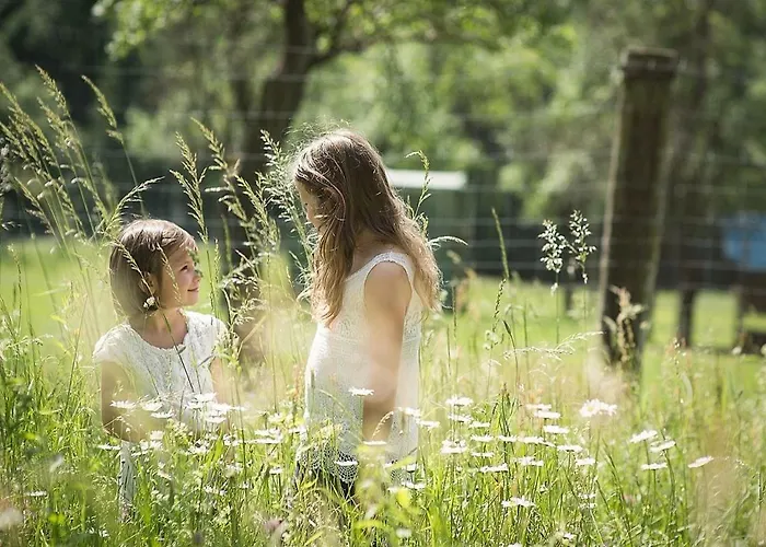 Gaestehaus Gnant * Winten (Wienerwald)