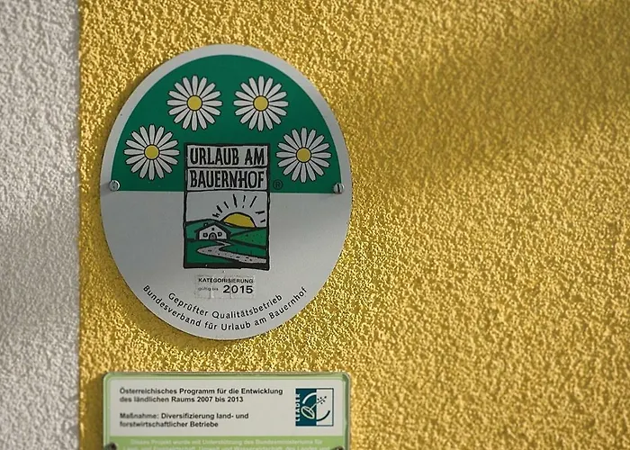 Gaestehaus Gnant * Winten (Wienerwald)