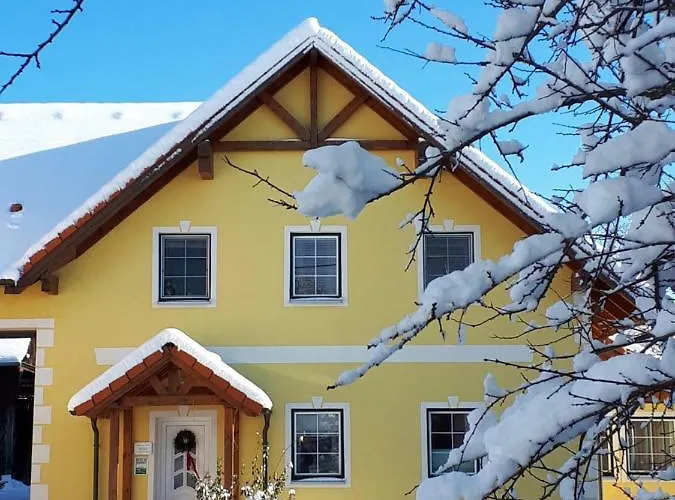 Lejlighed Gastehaus Gnant Winten (Wienerwald)