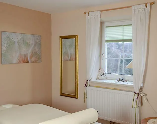 Gastehaus Gnant * Winten (Wienerwald)